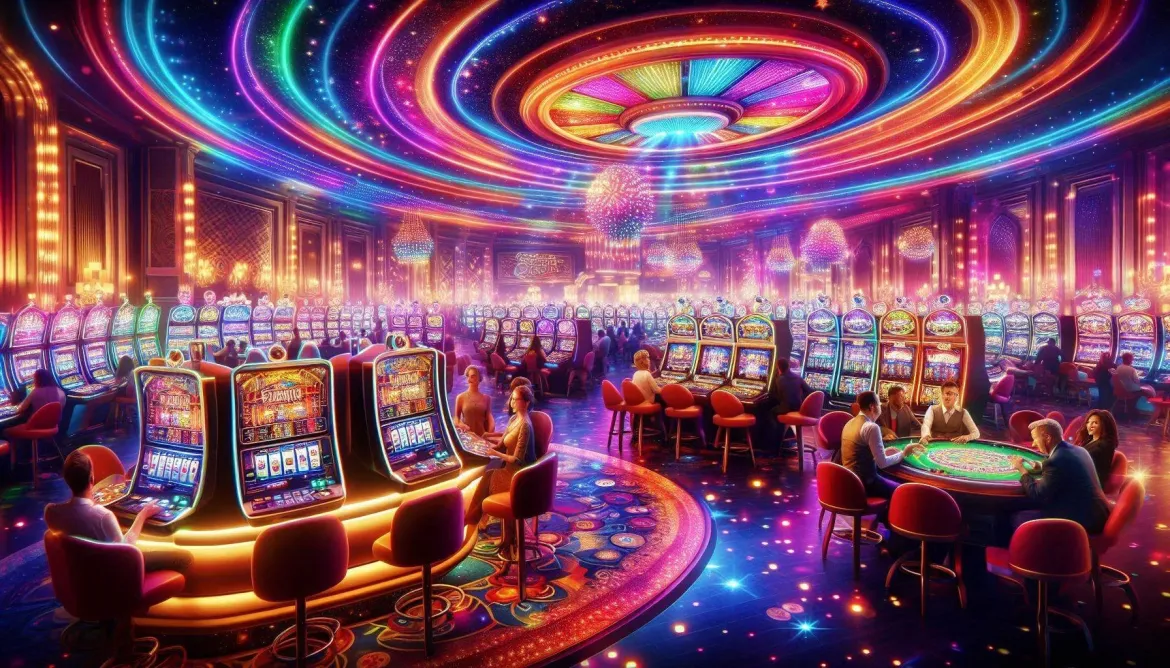 BetRepublic Casino